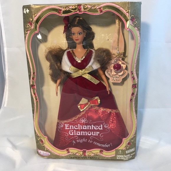 2006 Enchanted Glamour - A Night to Remember - Picture 1 of 3